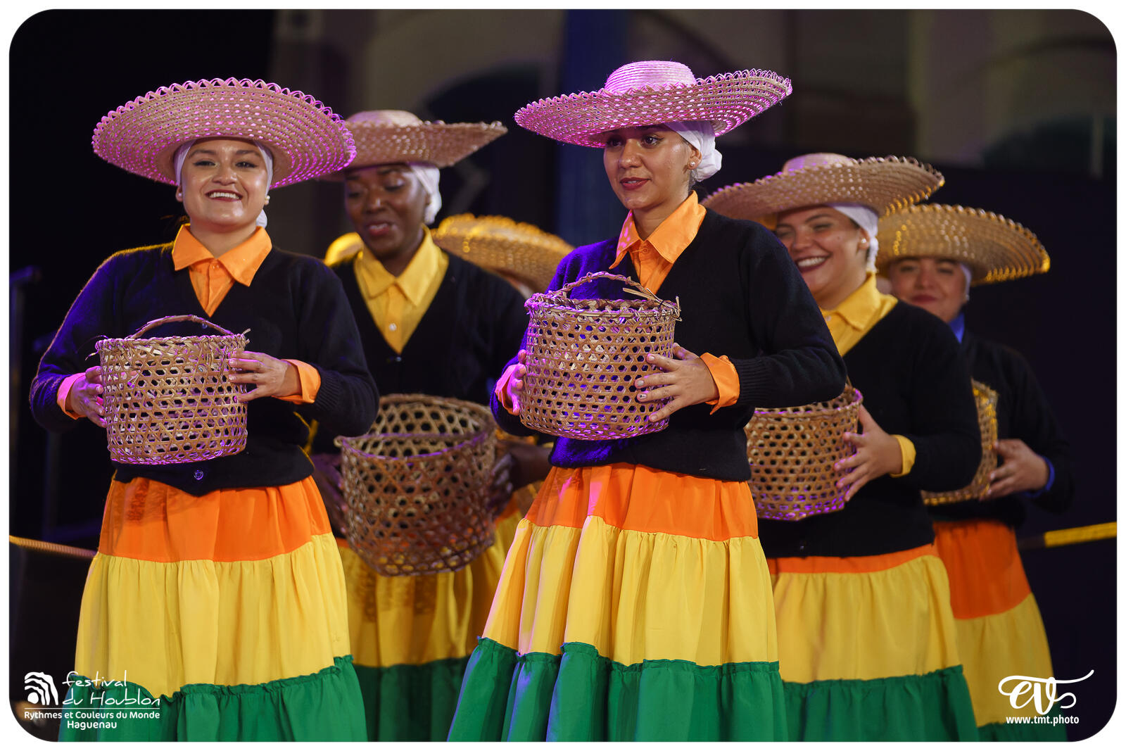 FDH 2024.08.23 | SOIREE DE GALA